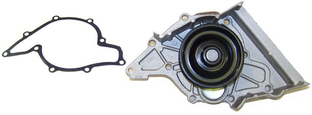 DNJ WP806A Water Pump For 95-05 Audi Volkswagen 90 A4 2.8L - View #4