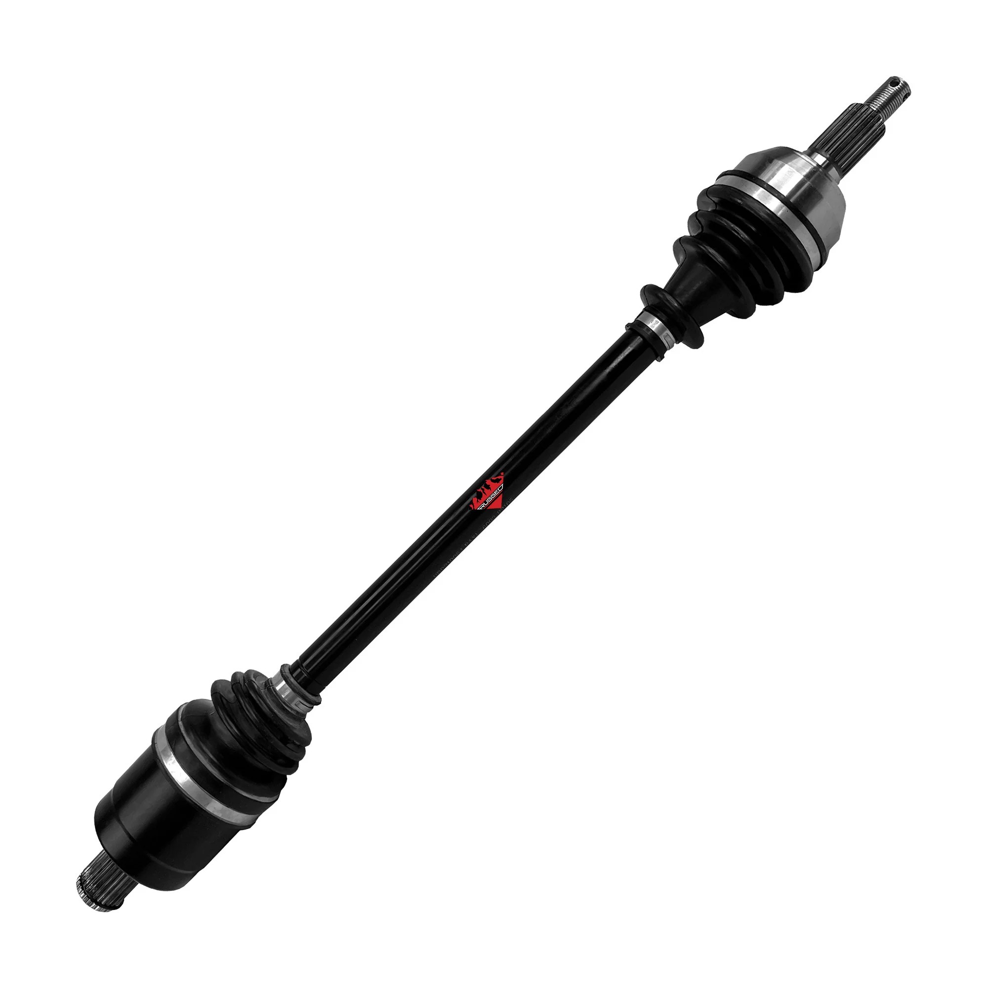 Demon Powersports® PAXL-14013 Front, Left Axle Assembly - Sold