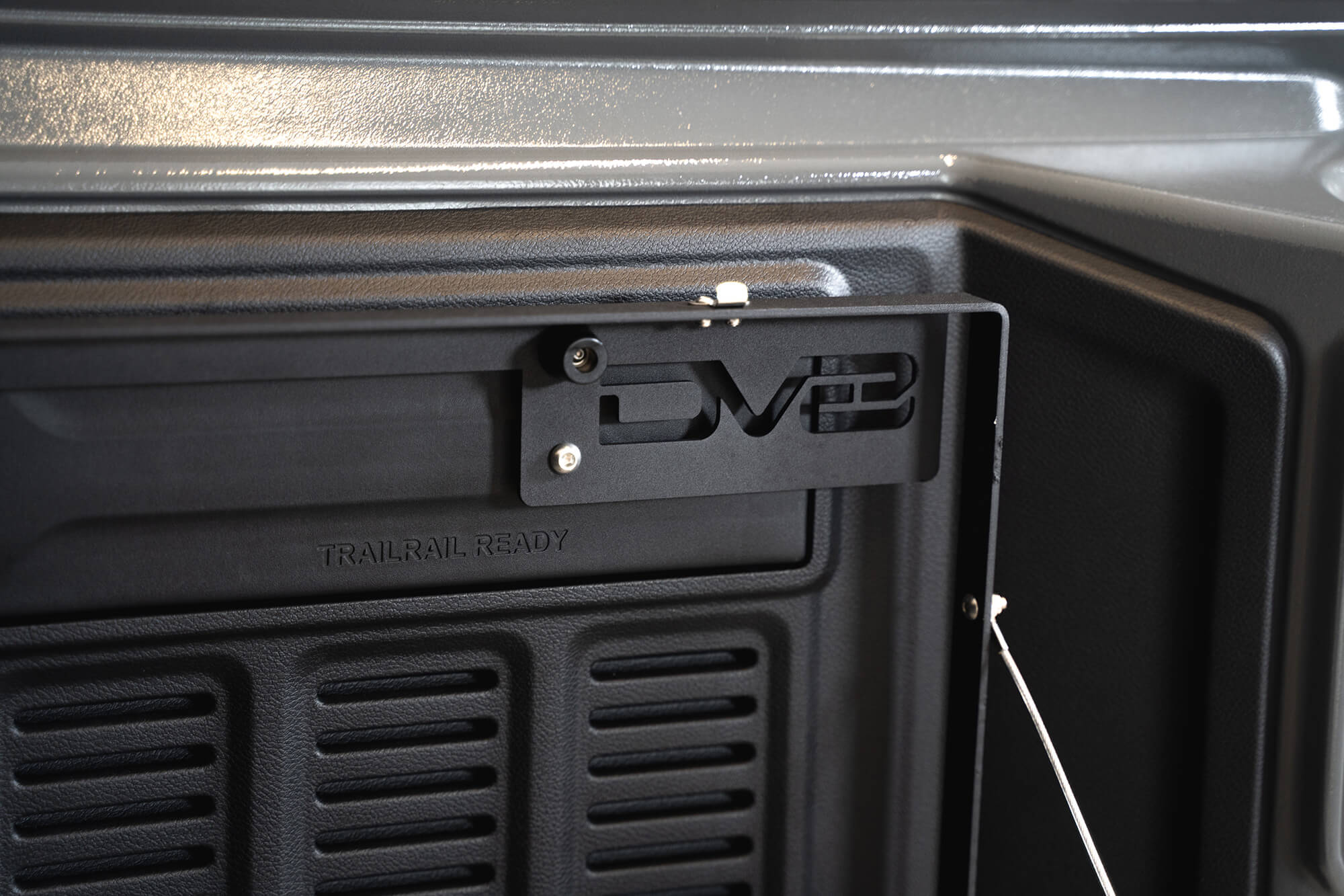 DV8 OffRoad® TTJL-01 Portable Table - Universal