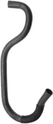 2000 GMC Sierra 1500 Radiator Hose Upper, 8 Cyl 5.3L, Dayco Molded Series 71989 by Dayco®