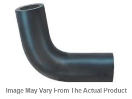 Dayco 72357 Upper Radiator Hose - Automotive Cooling System Replacement Part