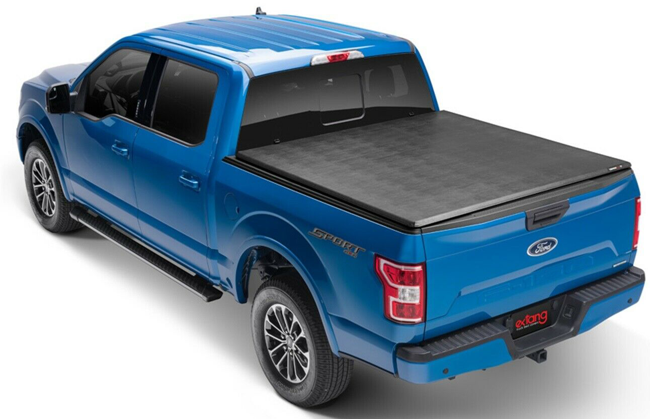 Extang® 90995 Trifecta ALX Series Soft Folding Tonneau Cover