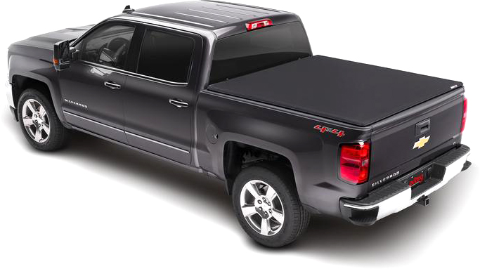 Extang® 94422 Trifecta Signature 2.0 Series Soft Folding Tonneau