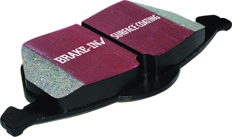 1973 Chevrolet G30 Van Front Aramid Fiber Brake Pad Set