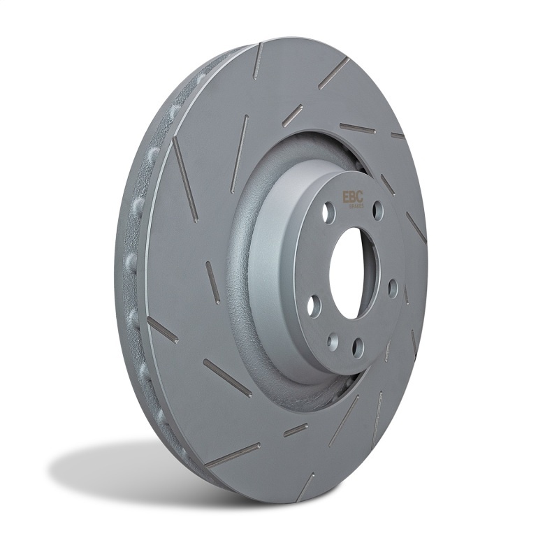 EBC USR Series Front Rotor Set USR741 - View #13