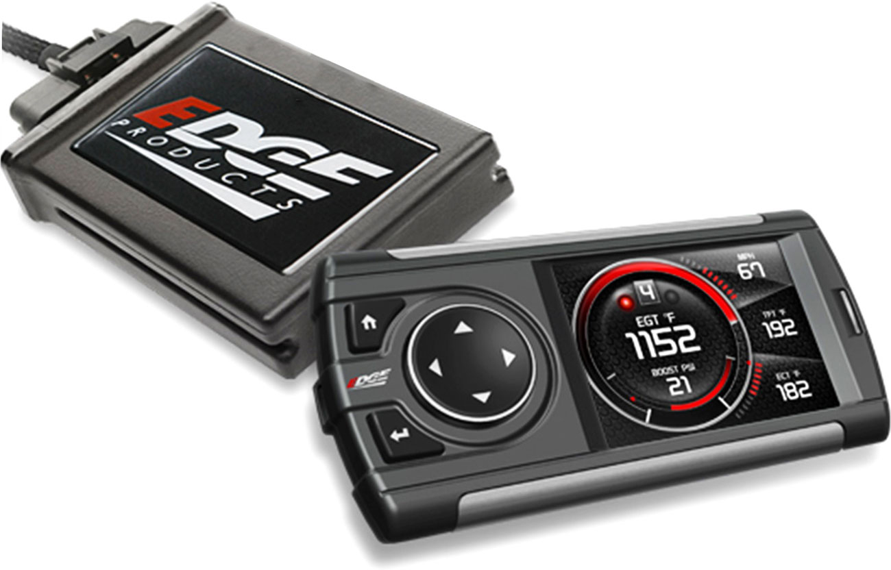 　adept  comp Edge Products® 31407 Juice With Attitude CS2 Series Tuner