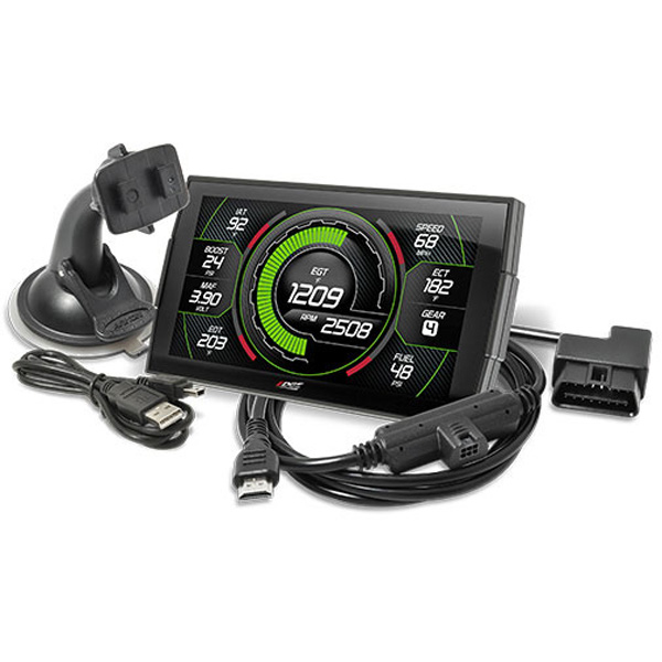 Edge Products® 2013 Chevrolet Camaro LS - Tuner