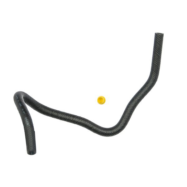 Edelmann Power Steering Return Line Hose Assembly, Gear To Pipe, 1-year limited warranty 81037