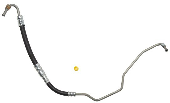 Edelmann Power Steering Pressure Line Hose Assembly, 1-year limited warranty 92348