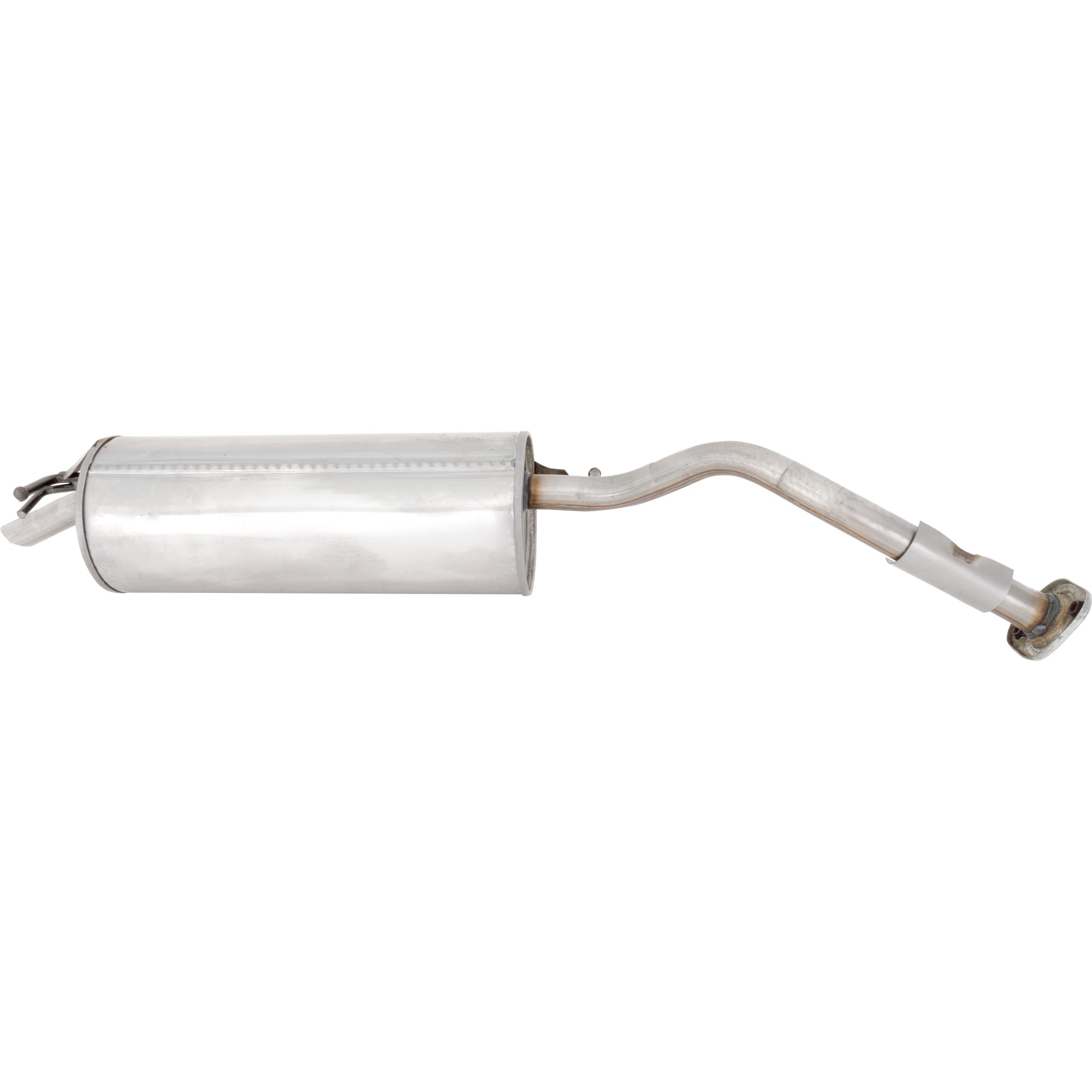 Evan Fischer® Aluminized Muffler ET96110002