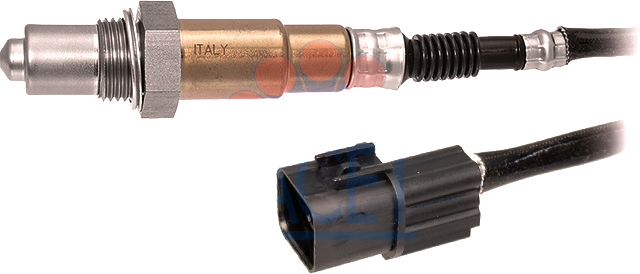 Facet® 10.8262 Oxygen Sensor, Sold Individually, 4-wire
