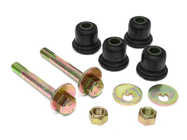 FEBI BILSTEIN Control Arm-/Trailing Arm Bush 41994 • Pris - View #3