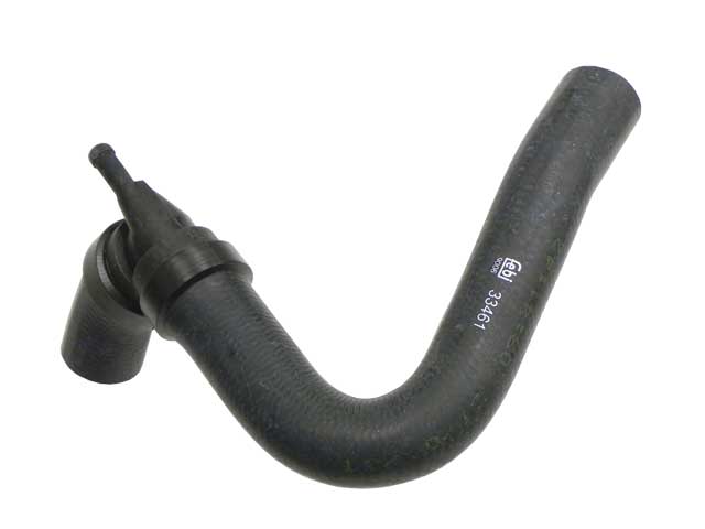 Flessibile radiatore per BMW X1