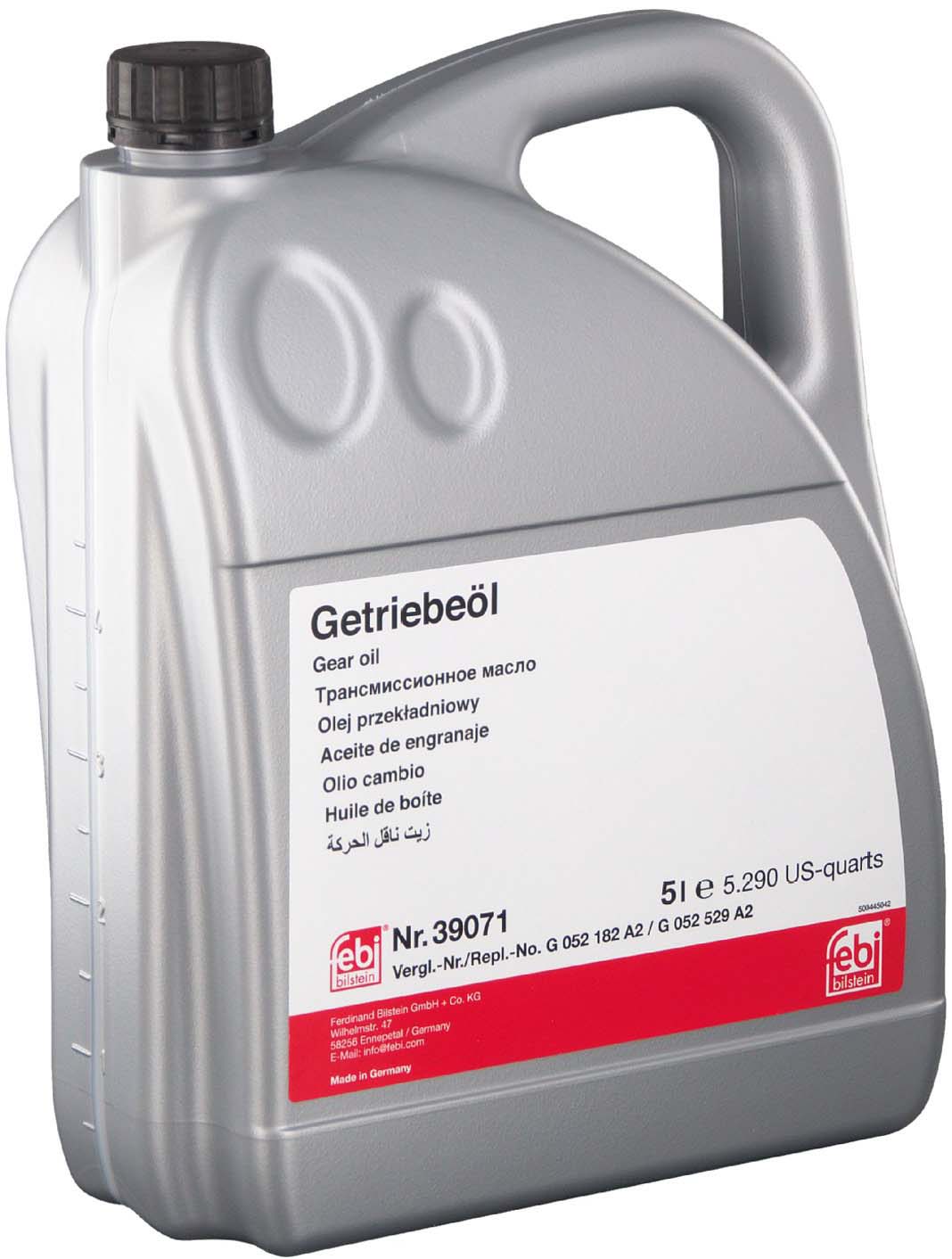 Febi Bilstein 19890 Rotule (pour cardan), hardysch Eibe - Flector de transmission Febi Bilstein 19890 Rotule (pour cardan), hardysch Eibe - Flector de transmission