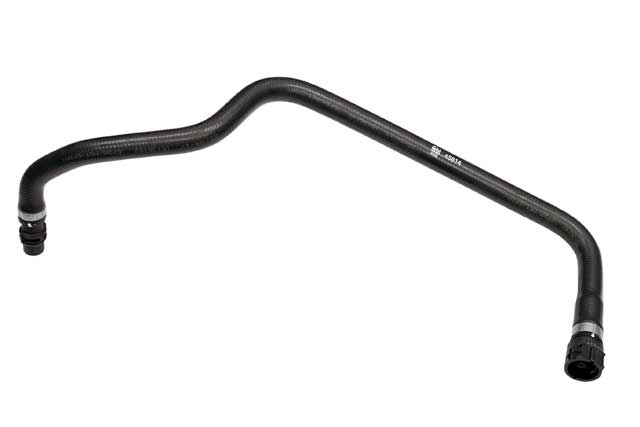 Febi Bilstein 47745 Coolant Flange For BMW X5 (E53) & Others - Plastic ...