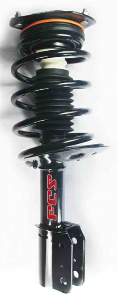 FCS® 1331727 Front, Driver or Passenger Side Fully Loaded Strut