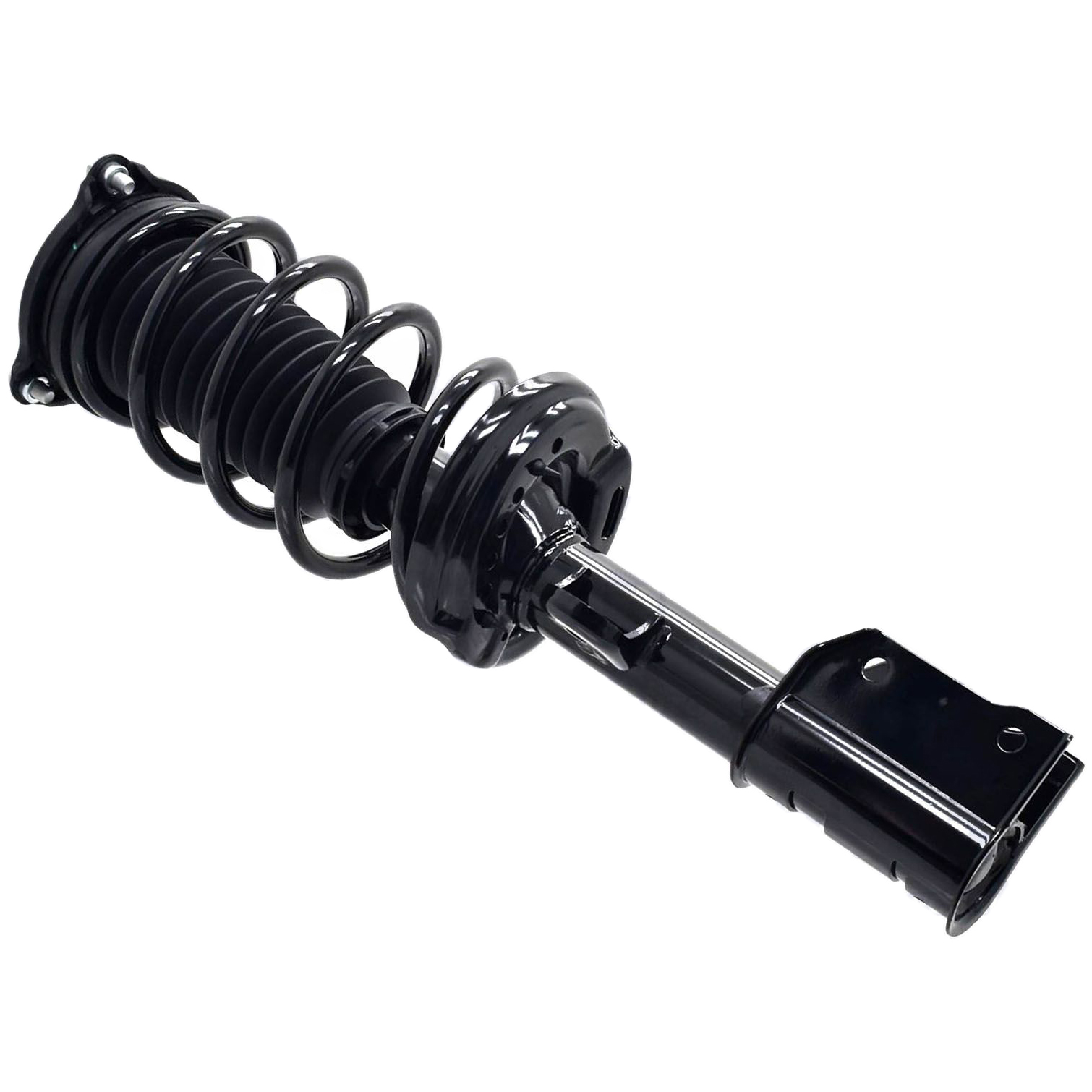 FCS® 1334144R Front, Passenger Side Fully Loaded Strut, AWD, OE