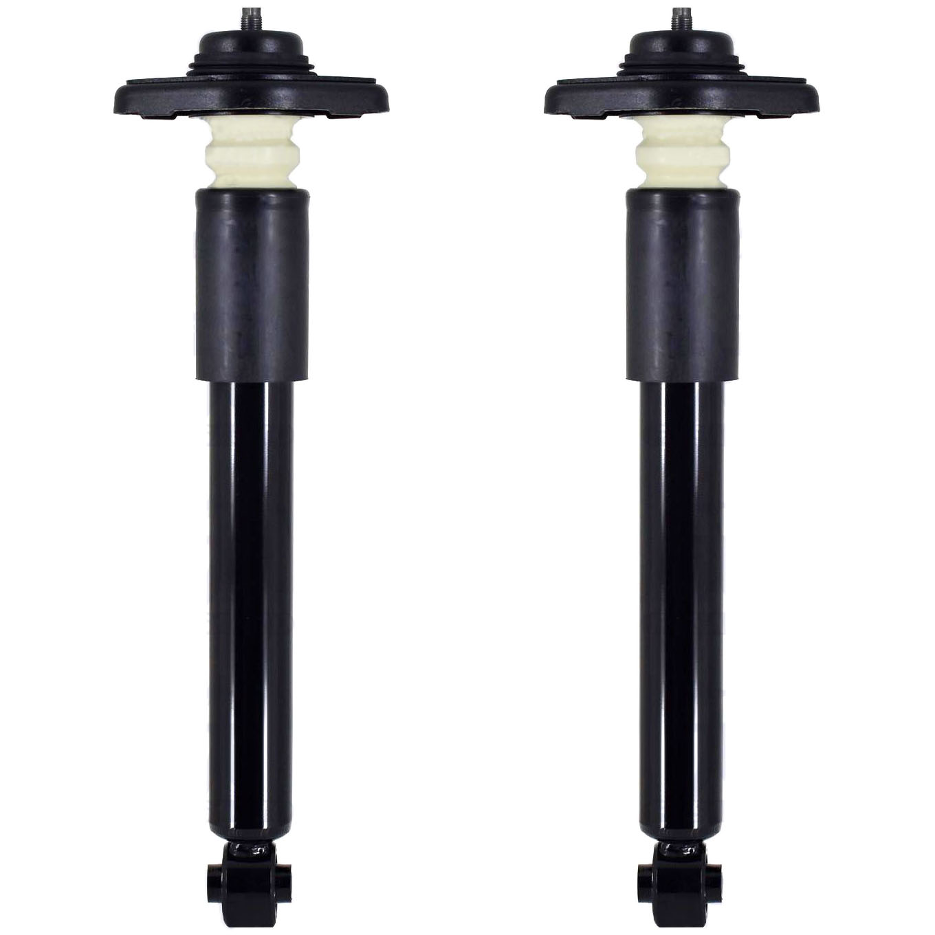 FCS® 8346031 Rear, Driver and Passenger Side Shock