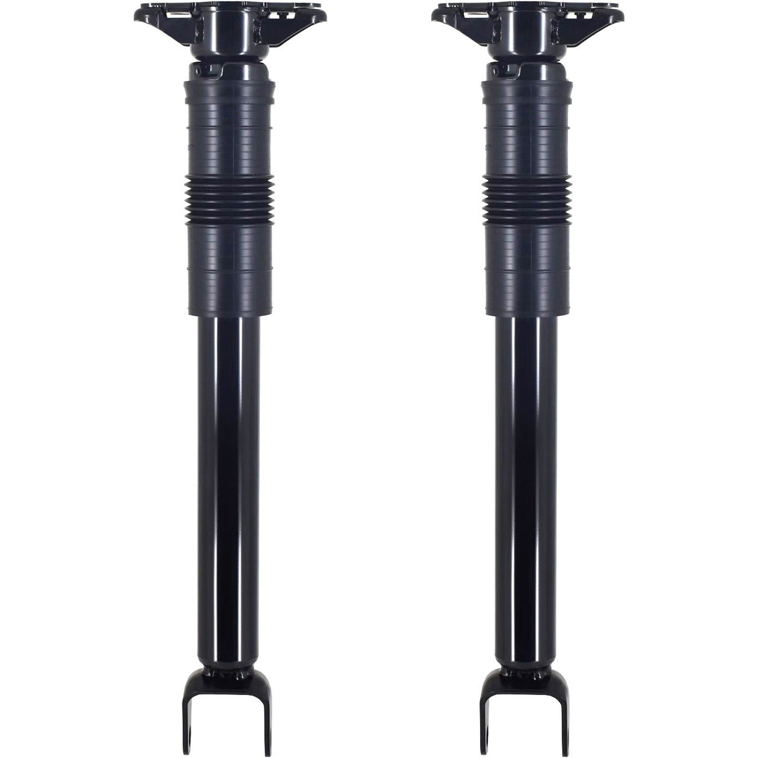 FCS® 8346409 Rear, Driver and Passenger Side Shock, OE Replacement