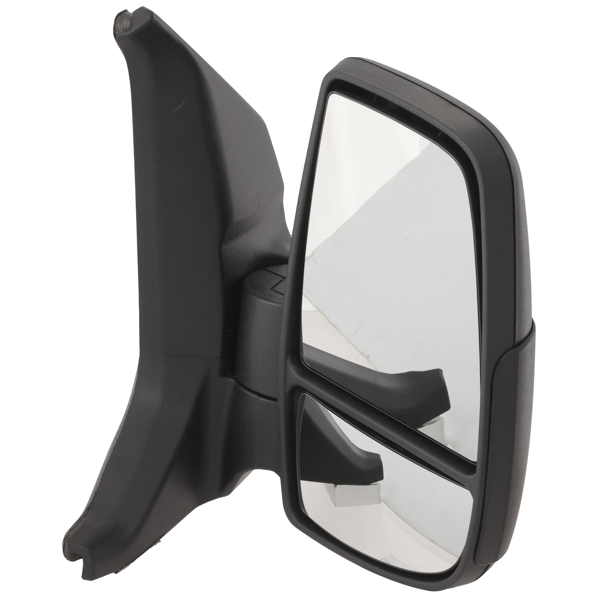 Kool Vue Passenger Side Mirror, Manual Adjust, Non-Heated Kool Vue Passenger Side Mirror, Manual Adjust, Non-Heated