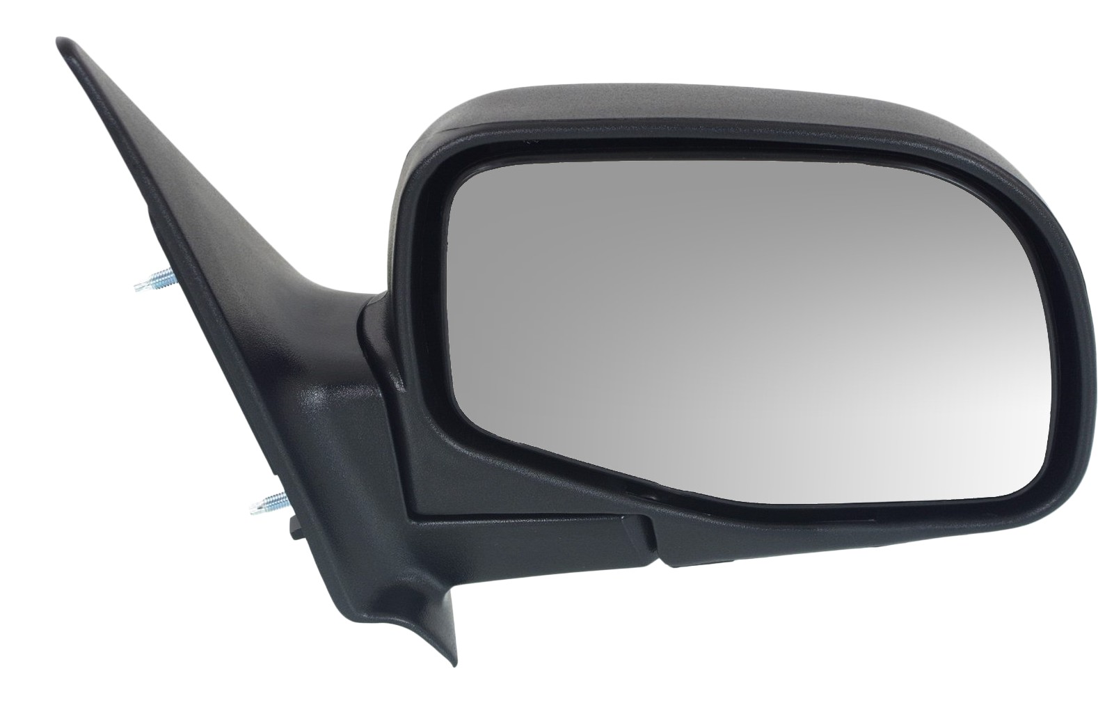 Kool Vue® Passenger Side Mirror, Manual Adjust, Manual