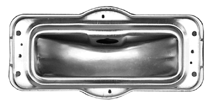 1960 Chevrolet C10 Pickup - Direct Fit Driver or ... - Key Parts