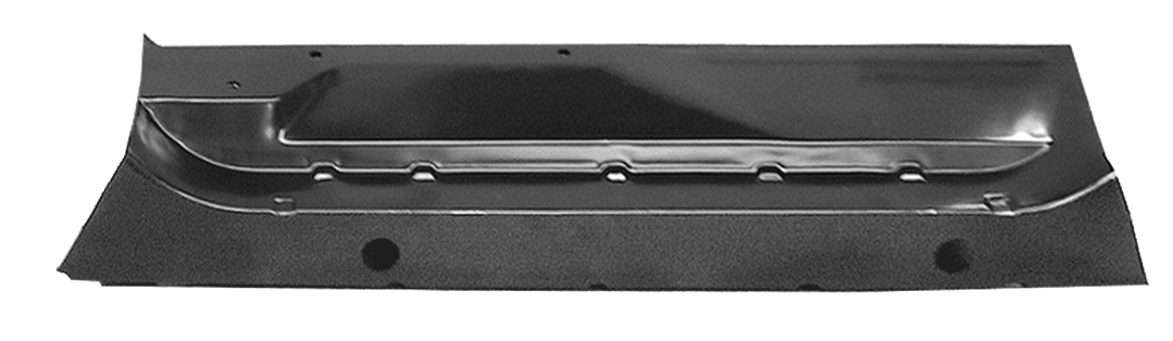 何でも揃う Pan, Roll K1500 GMC 1989 Steel, Plate Back With Stepside, アイドル