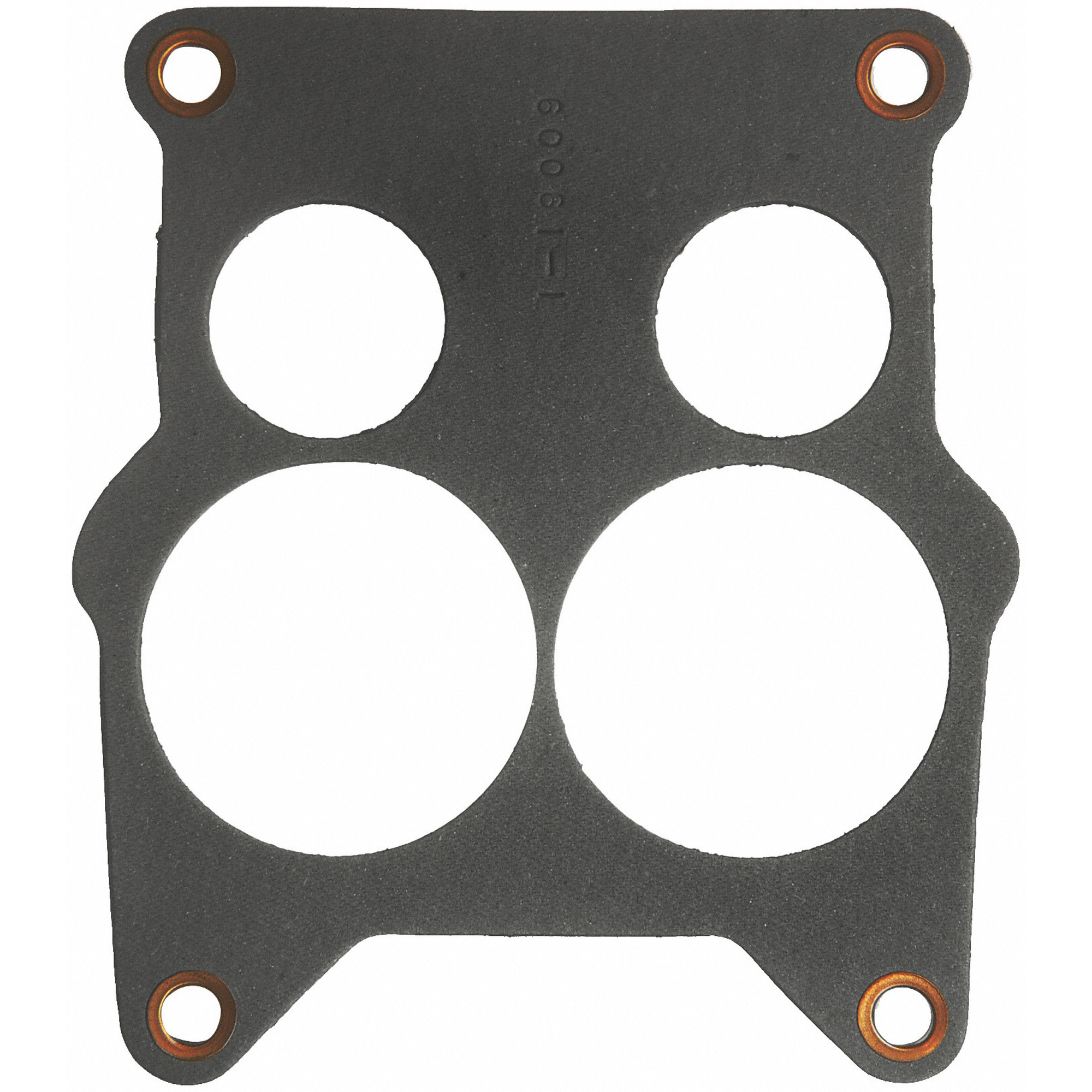 1971 Pontiac GTO Carburetor Base Gasket - Direct Fit 60061-1