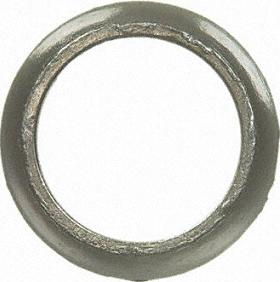 1993 Subaru Impreza - Exhaust Flange Gasket, Converter, 1.8L 4Cyl