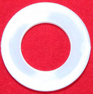 Felpro® 70822 Oil Drain Plug Gasket - Direct Fit