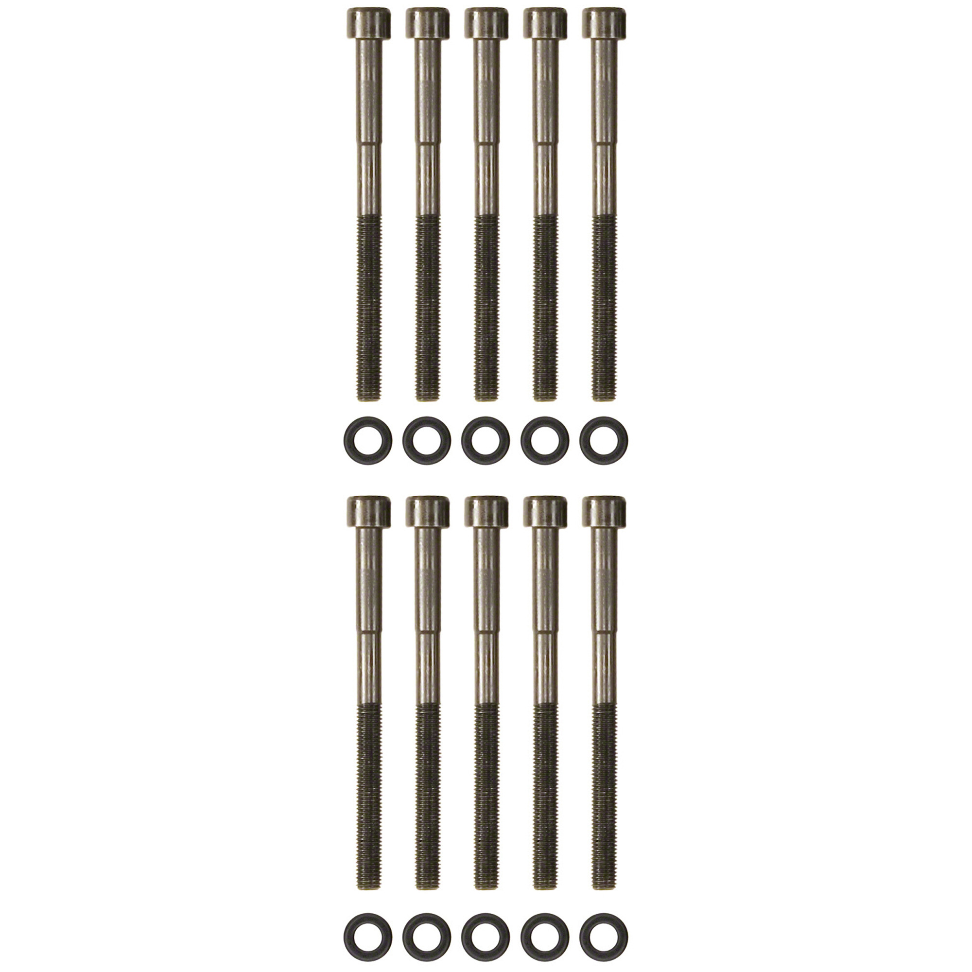 2013 Toyota RAV4 Cylinder Head Bolt, 4 Cyl 2.5L ES 72249-2