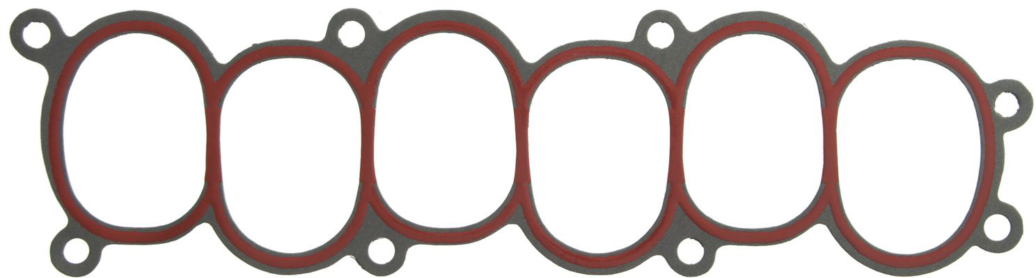 1992 Nissan 300ZX - Upper Intake Plenum Gasket MS94627 by