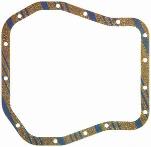 Felpro® 2011 Subaru Outback 2.5i 4 Cyl 2.5L - Oil Pan Gasket, 4 Cyl 2.5L