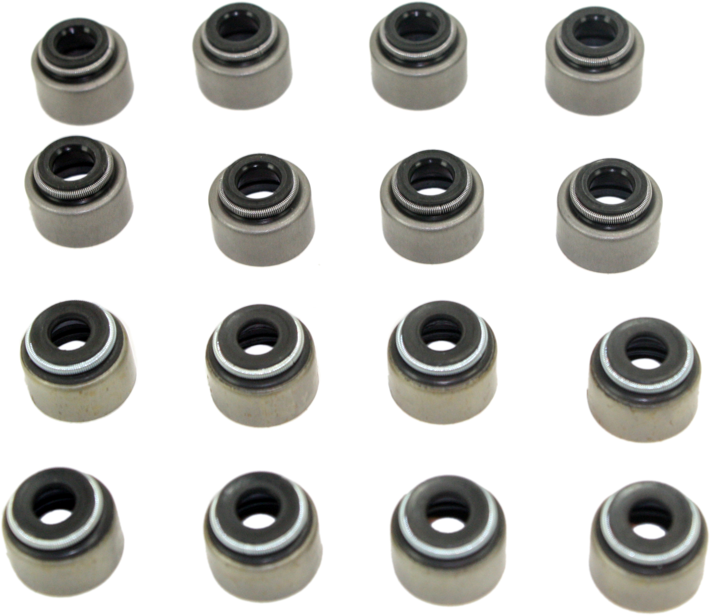 Fel-Pro SS 72810-1 Fel-Pro Valve Stem Seals | Summit Racing - View #7