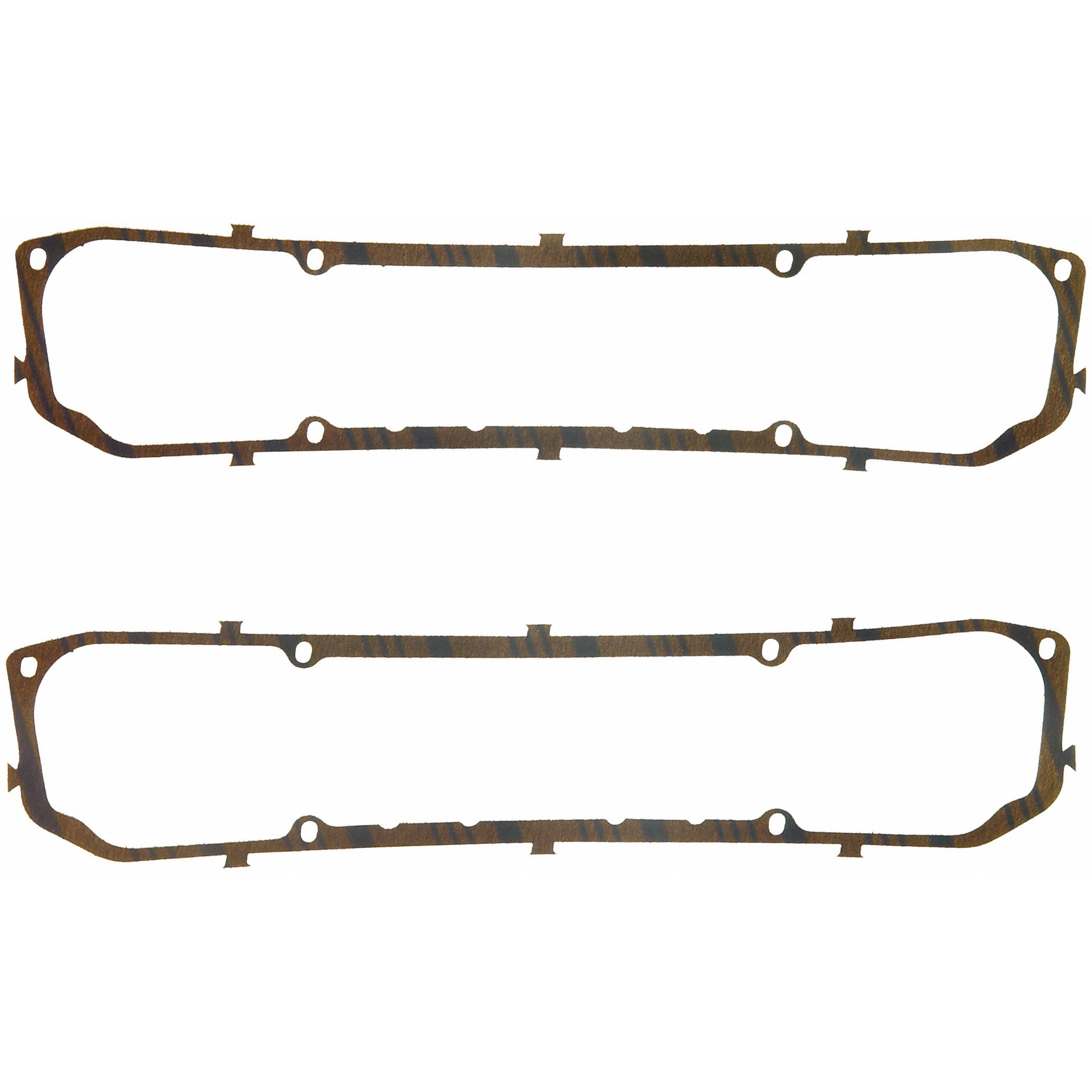 1976 Dodge Charger - Valve Cover Gasket, OE Replacement