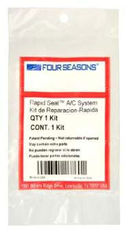 Four Seasons 26771 | A/C System O-Ring and Gasket Kit