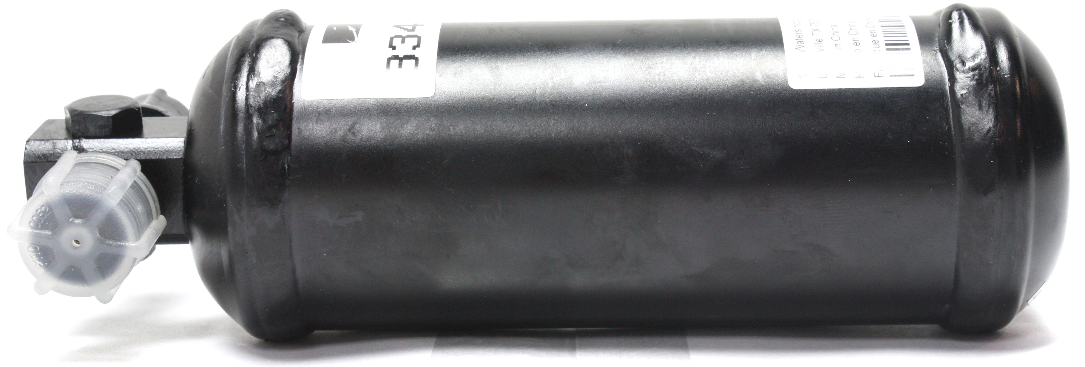 1995 Nissan 300ZX - 4-Seasons OE Replacement A/C Receiver