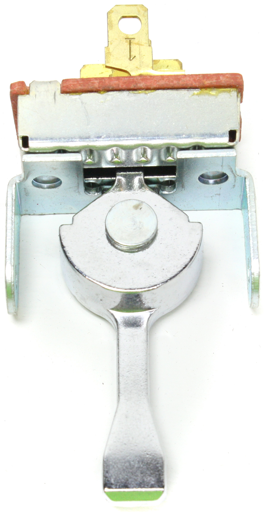 4-Seasons® 35837 Blower Control Switch 4-Seasons OE Replacement