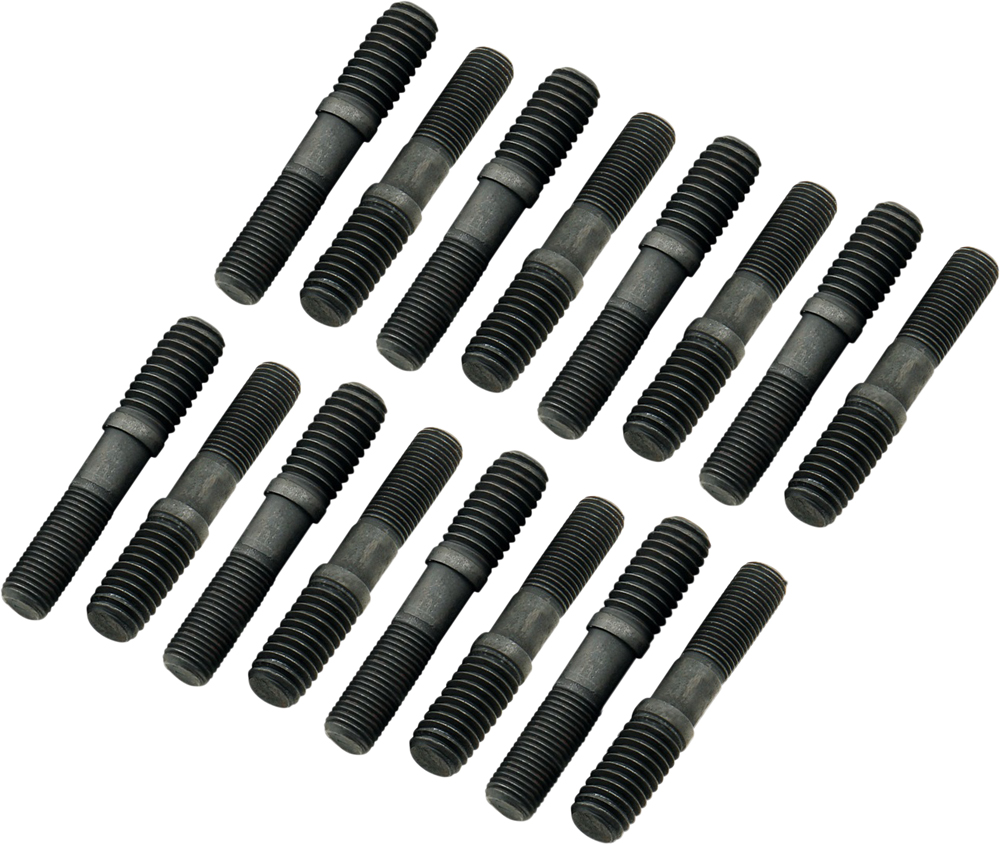 1979 GMC G3500 Rocker Arm Stud - Direct Fit 1076 by Mr Gasket®