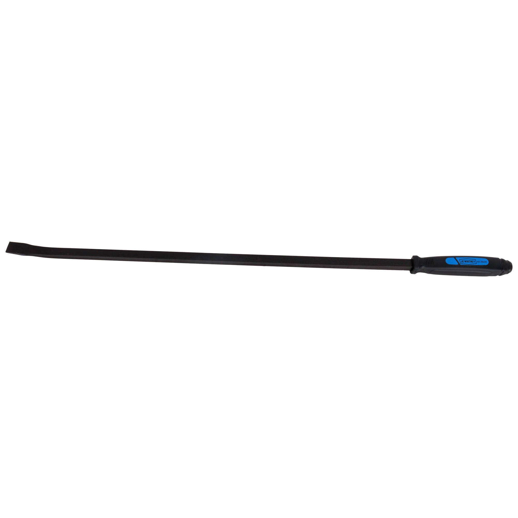 JC Whitney® GAP0000002 PRY BAR, Curved Blade, Black Oxide