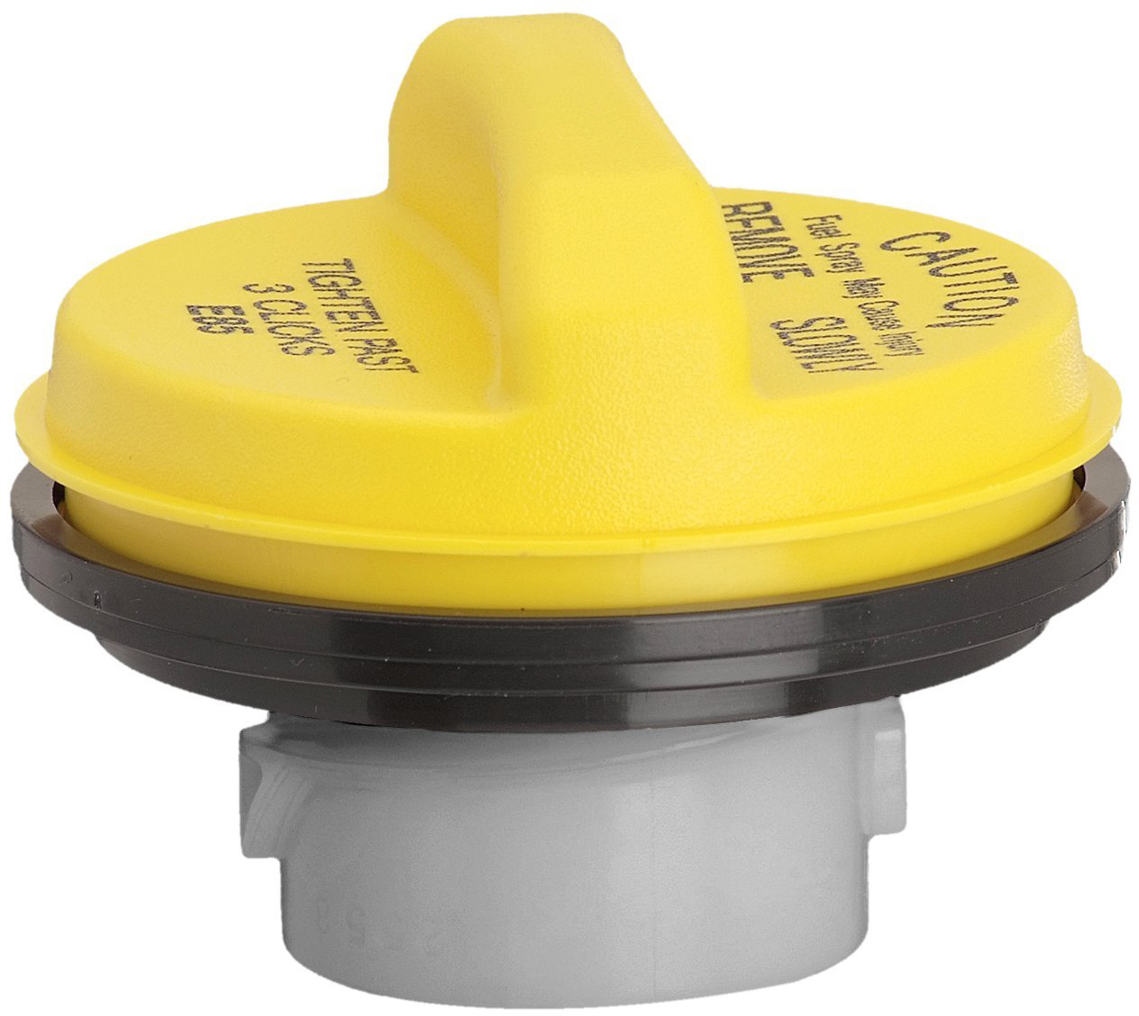 Gates® 31838Y Gas Cap