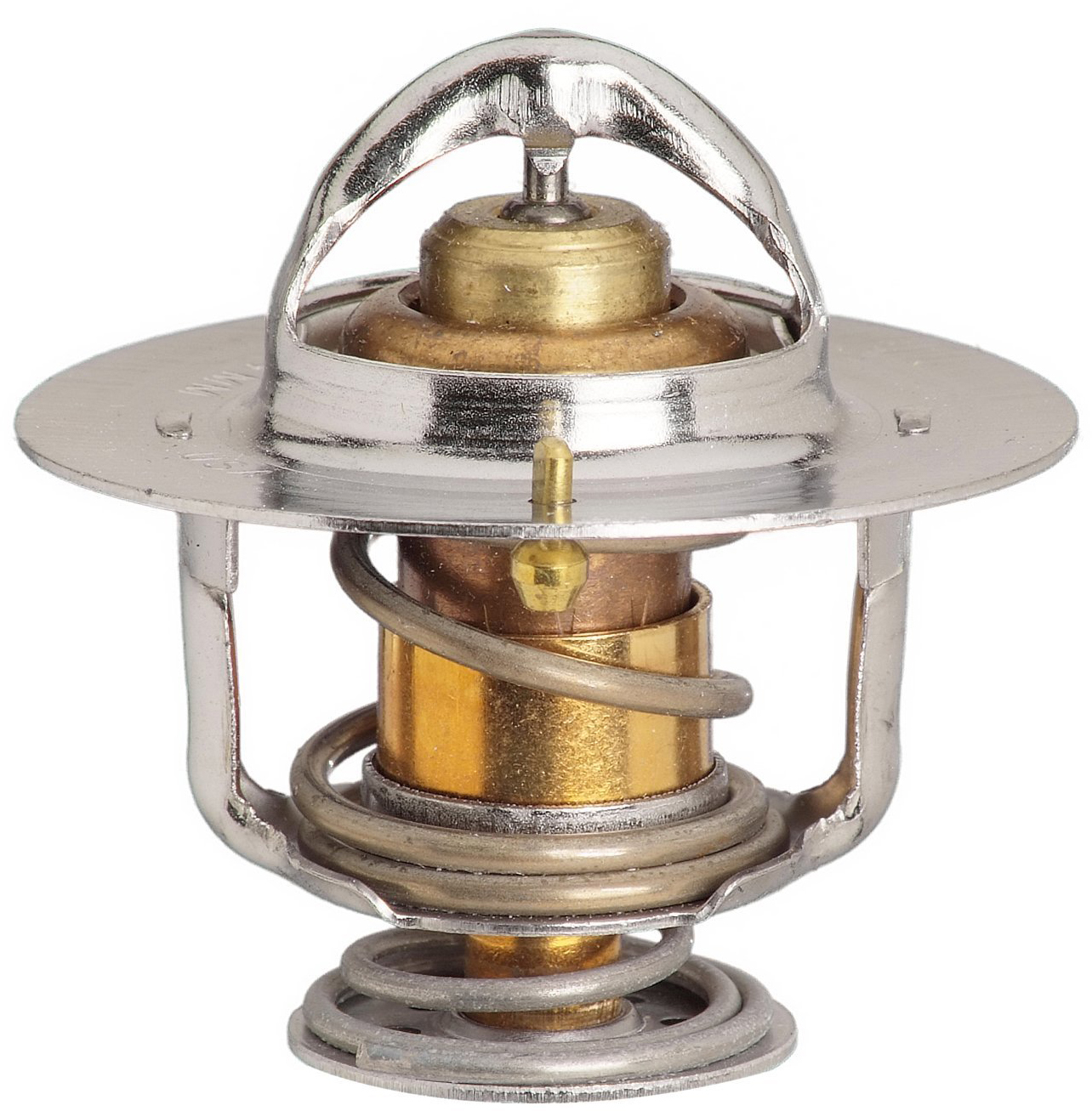 Gates Thermostat OE Replacement, Lifetime limited warranty 33469S