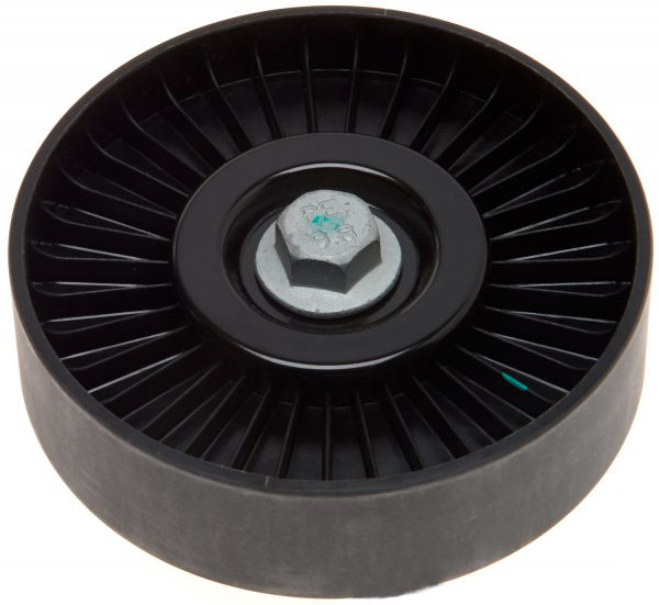 2015 Kia Rio Accessory Belt Idler Pulley, 4 Cyl 1.6L 36419