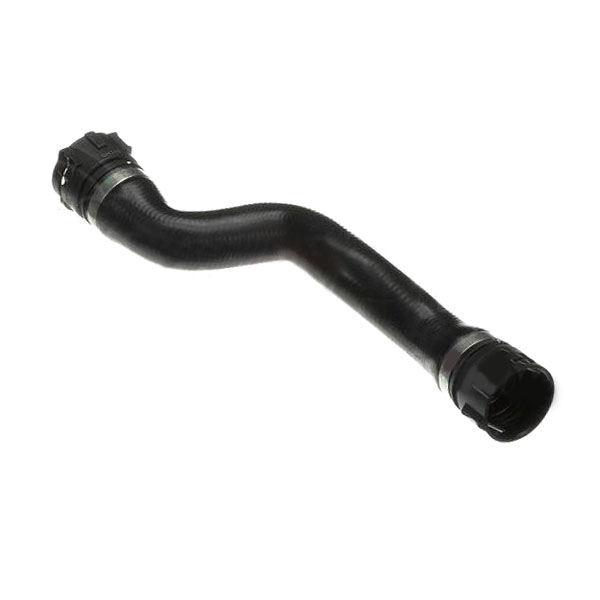 Gates Radiator Hose, Upper, Lifetime limited warranty 51700