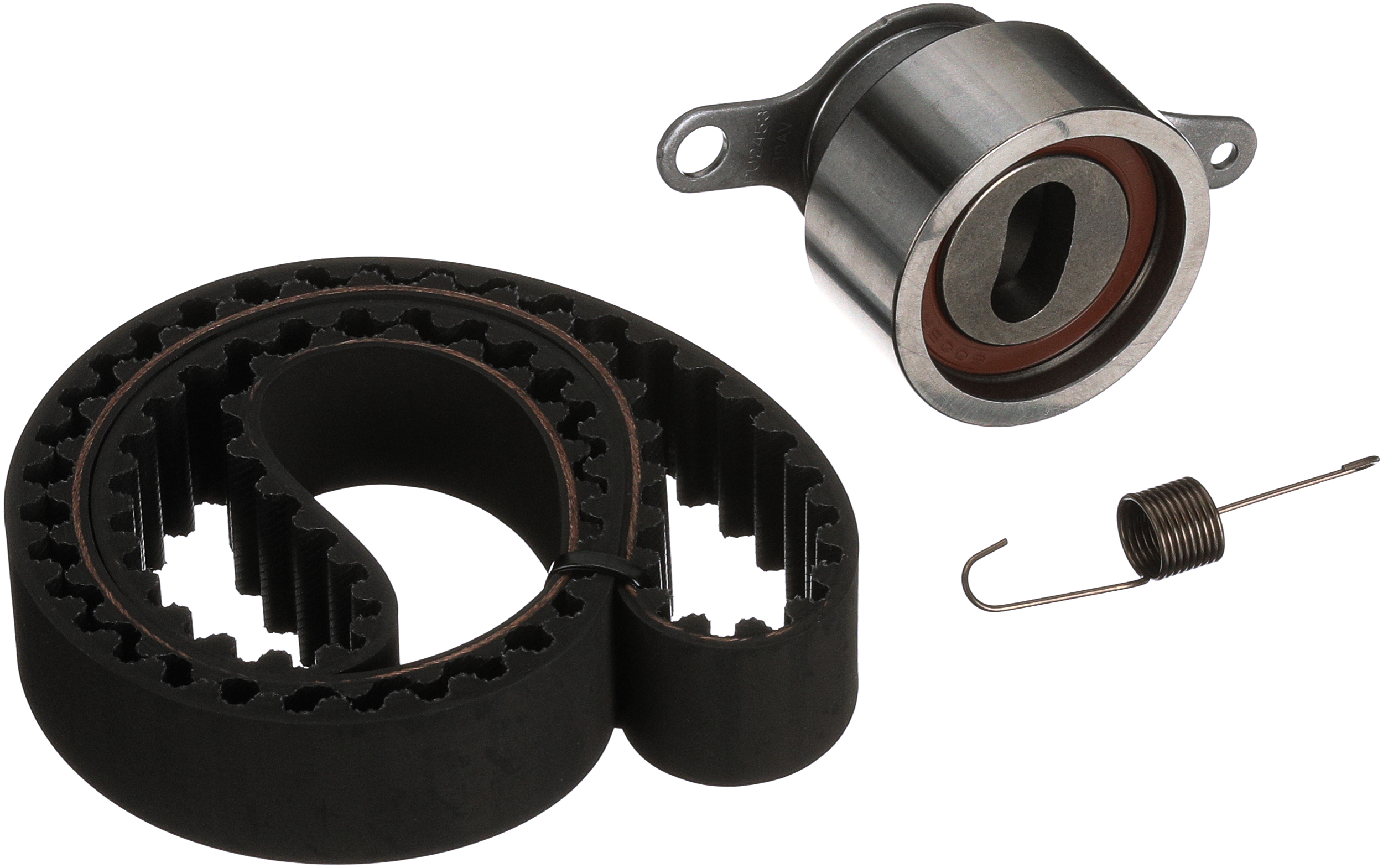 1 X Gates PowerGrip Timing Belt Kit - Manufacturer Part Number TCK224