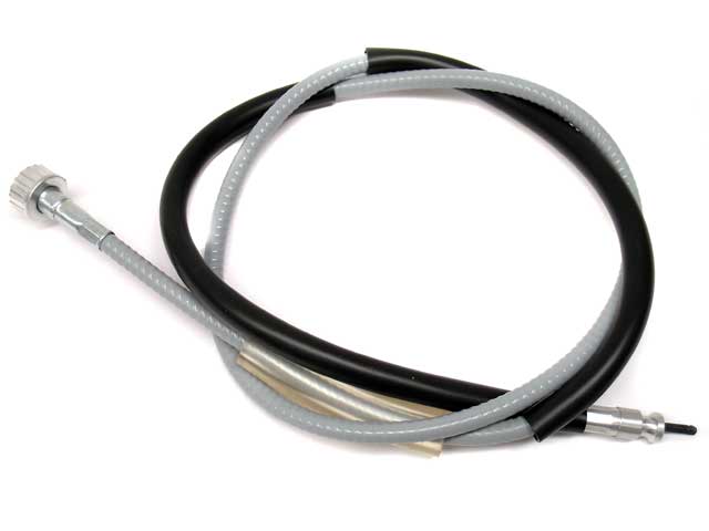 Gemo® 201 2/27 Speedometer Cable (1350 mm) - Replaces OE