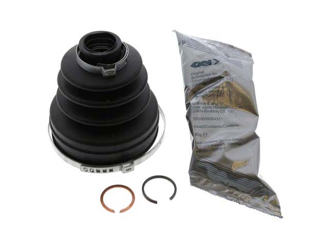 GKN® 31-60-8-618-541 CV Boot - Sold individually