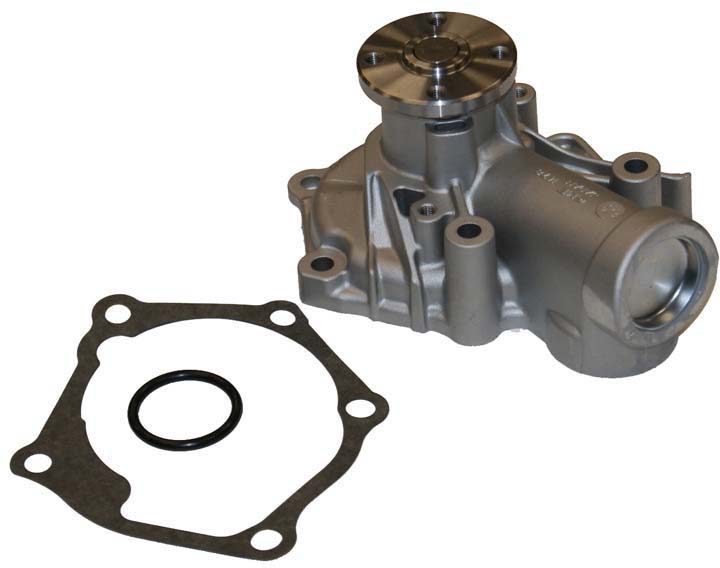 GMB 148-1540 OE Replacement Water Pump with Gasket 
