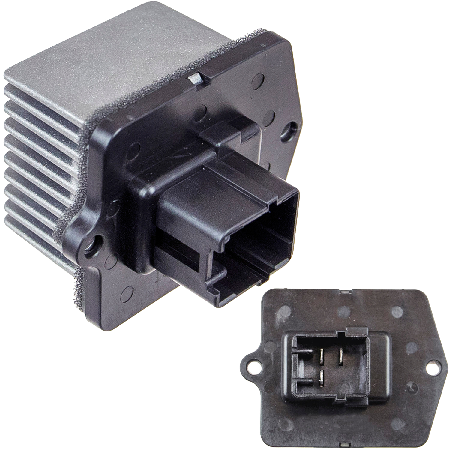 GPD Blower Motor Resistor, 1 year limited warranty 1712840