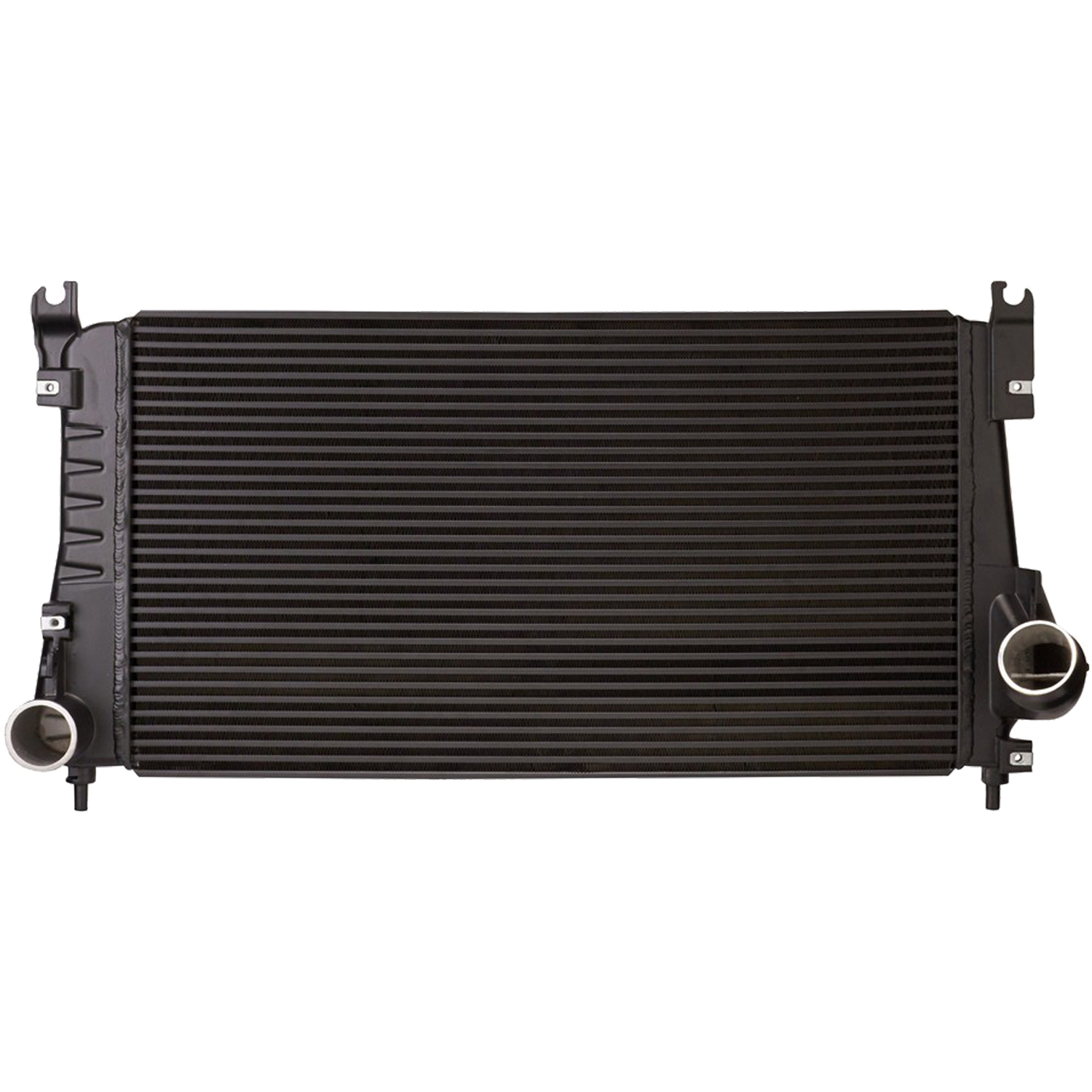 GPD Intercooler, 1 year limited warranty 2711236